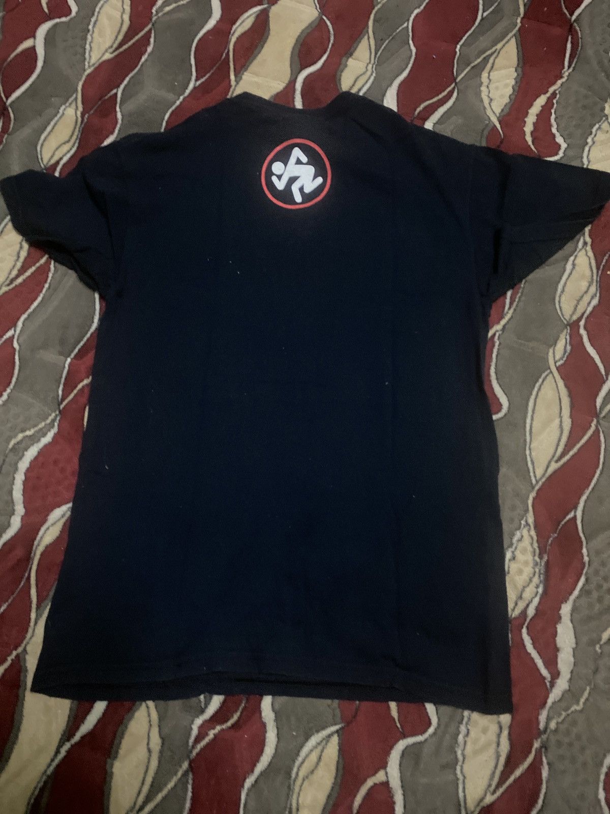 Gildan VINTAGE Dirty Rotten Imbecies Size US S / EU 44-46 / 1 - 3 Thumbnail