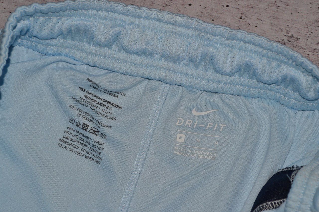 Chelsea Soccer × Nike Shorts Nike fc chelsea Blue Size M Size US 32 / EU 48 - 7 Thumbnail