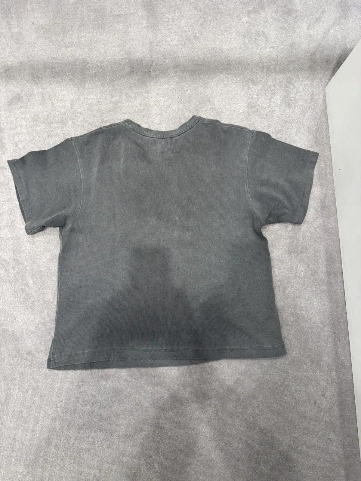 Enfants Riches Deprimes Enfants Riches Deprimes Menendez Murder Trial T-shirt Size US L / EU 52-54 / 3 - 2 Thumbnail