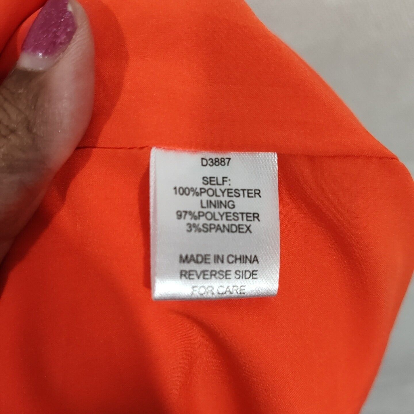 Other Alexia Admor Alessi Gown One Shoulder Dress Women Size 2 Size XS / US 0-2 / IT 36-38 - 9 Thumbnail