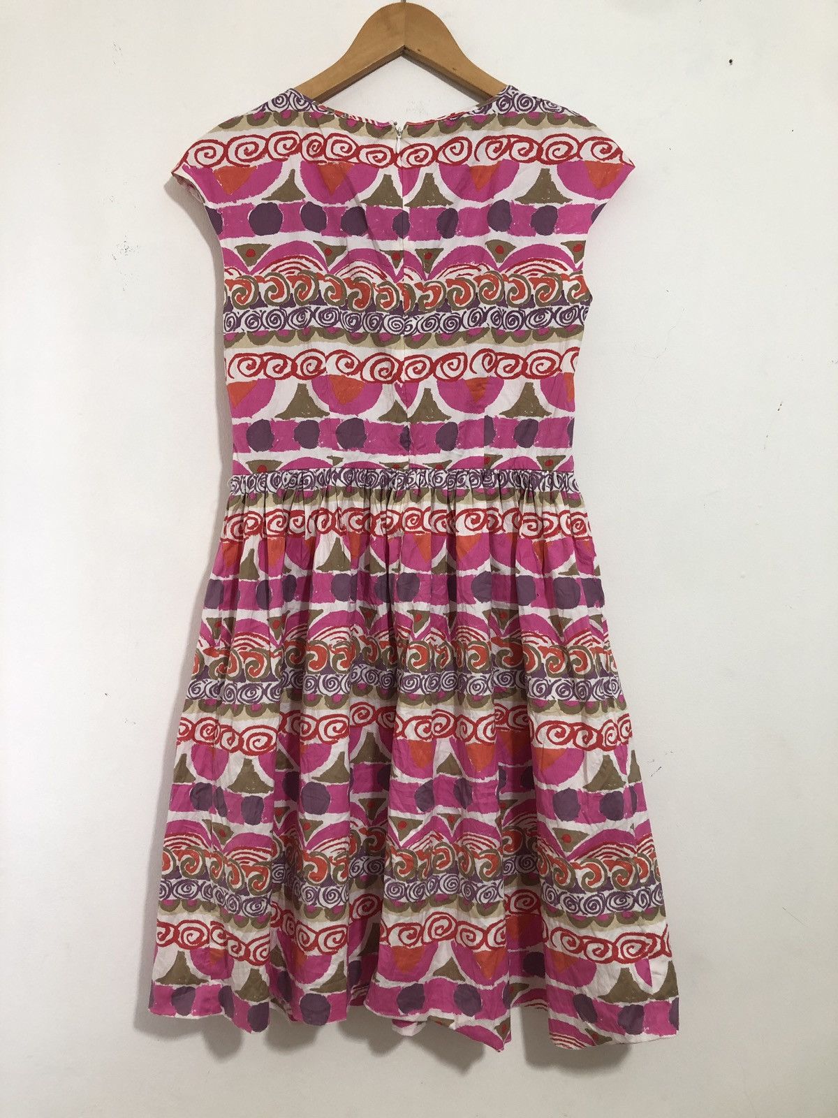 Prada Prada Dress Size M / US 6-8 / IT 42-44 - 3 Thumbnail