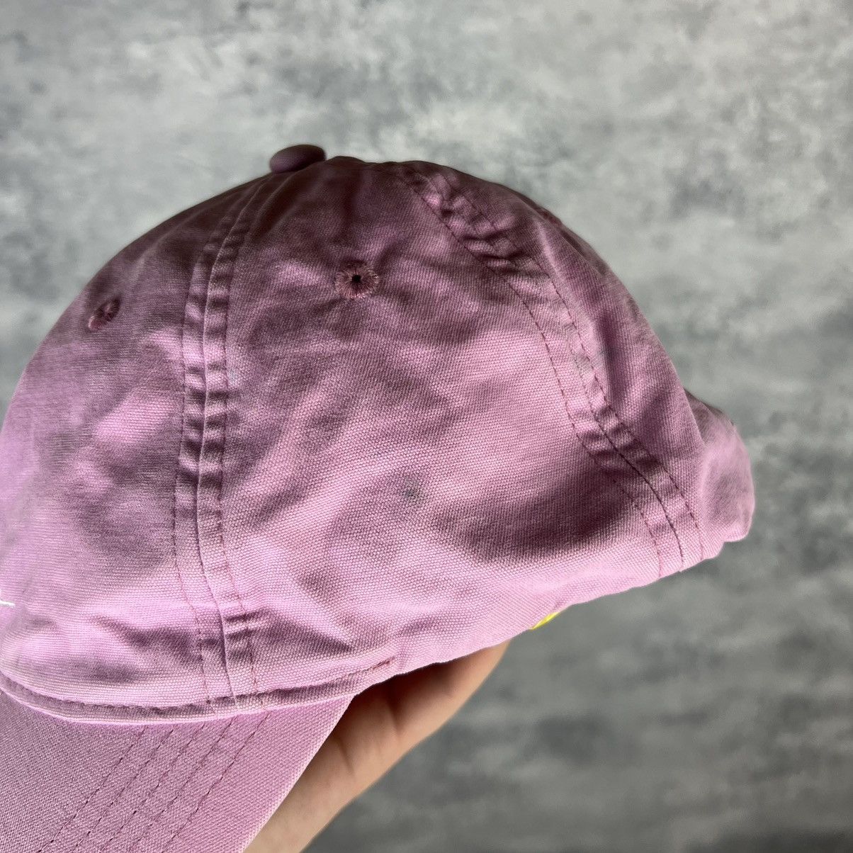 O'Neill Oneill Vintage Cap Men's One Size Y2K Size ONE SIZE - 8 Thumbnail