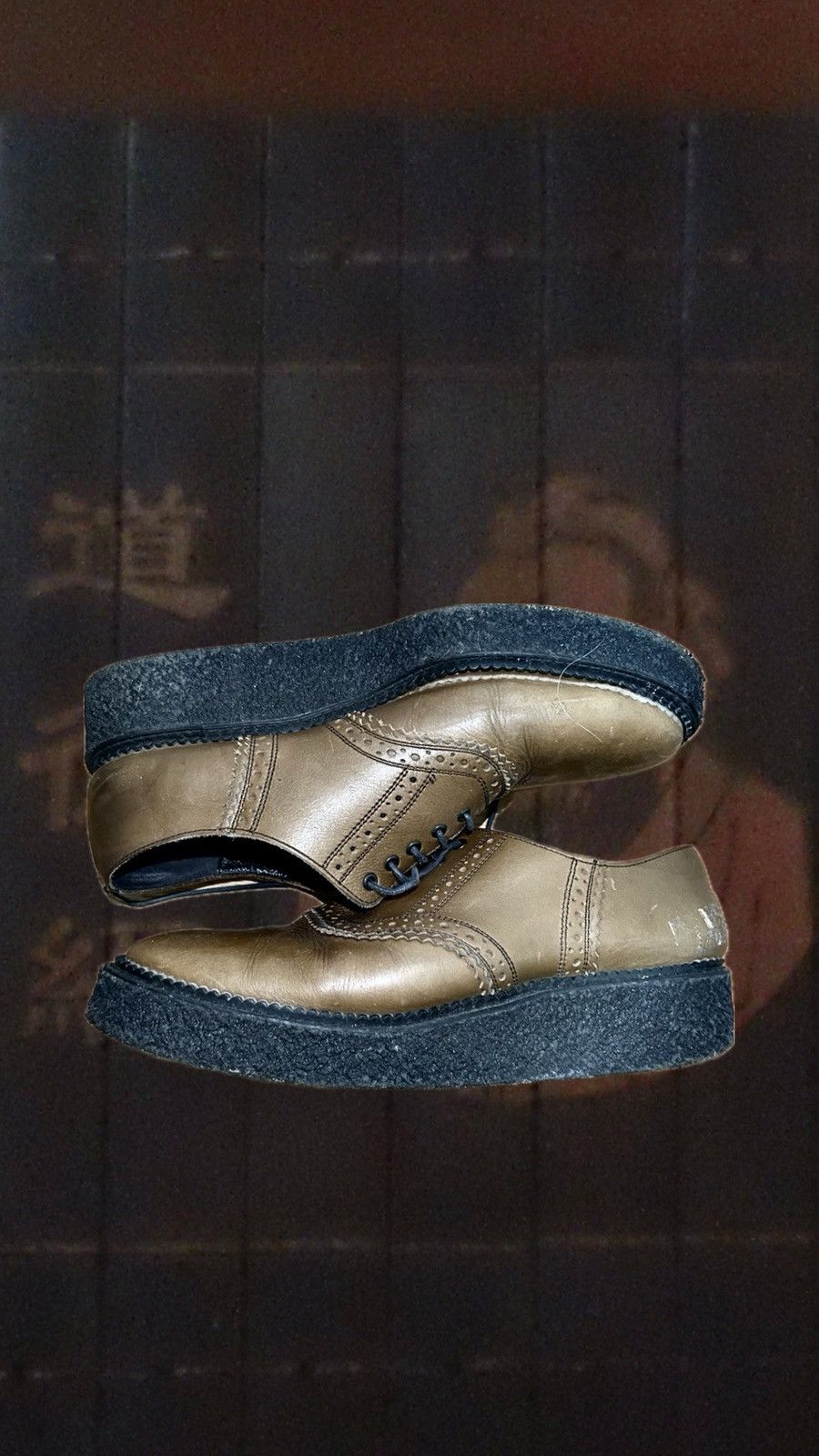 Y's Y's Yohji Yamamoto A/W 2013 Size US 8 / EU 41 - 5 Thumbnail