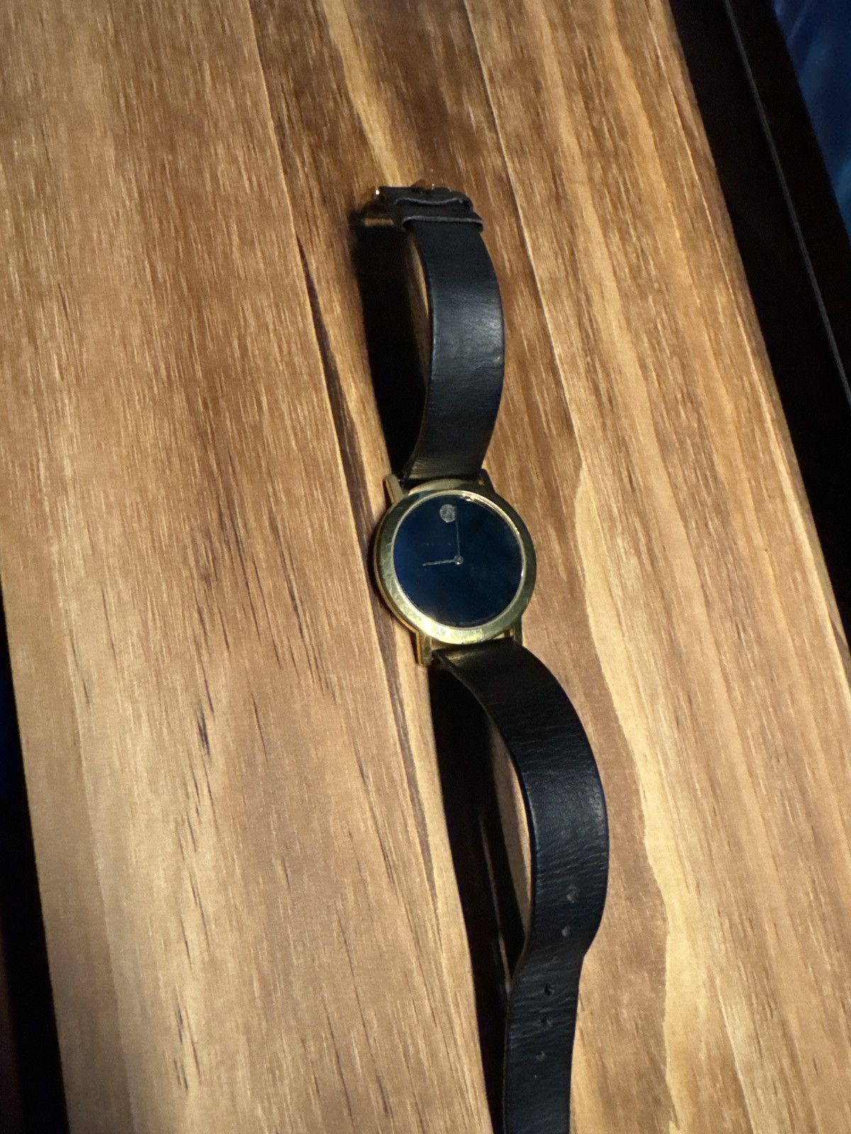 Movado Movado 88-C6-860 Size ONE SIZE - 2 Thumbnail