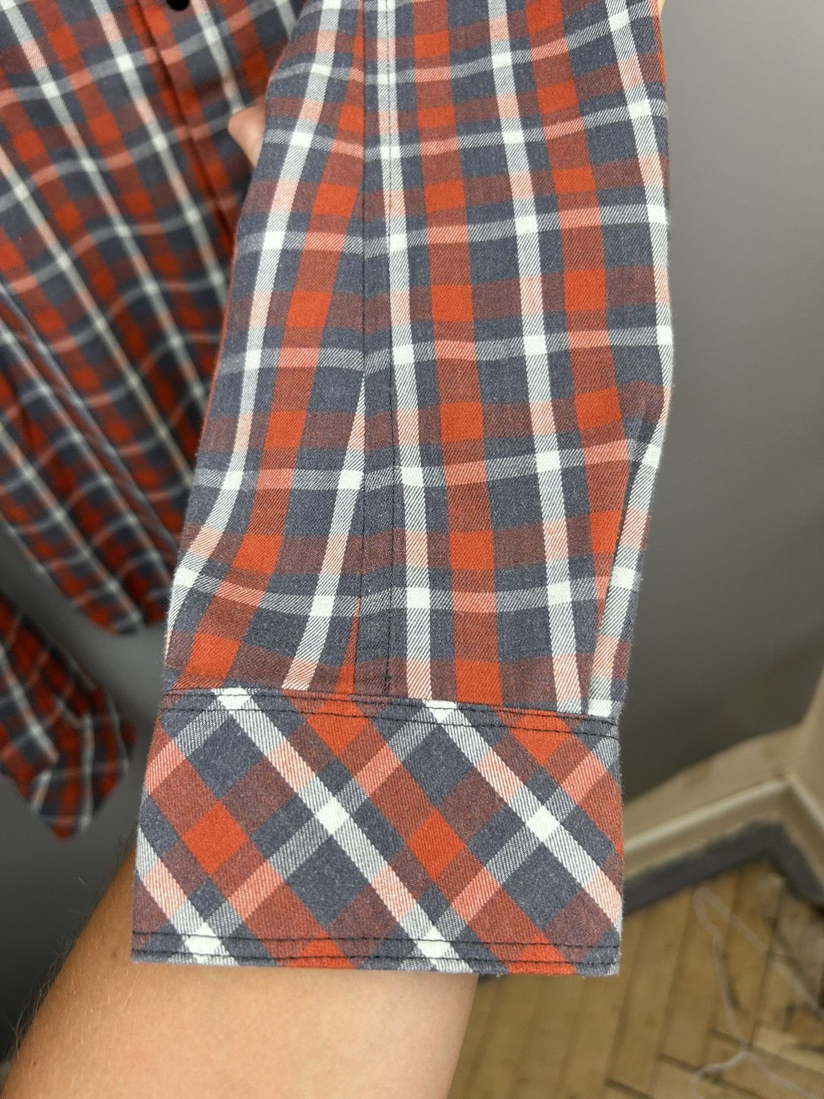 Arc'teryx Arcteryx Shirt Size US M / EU 48-50 / 2 - 12 Thumbnail