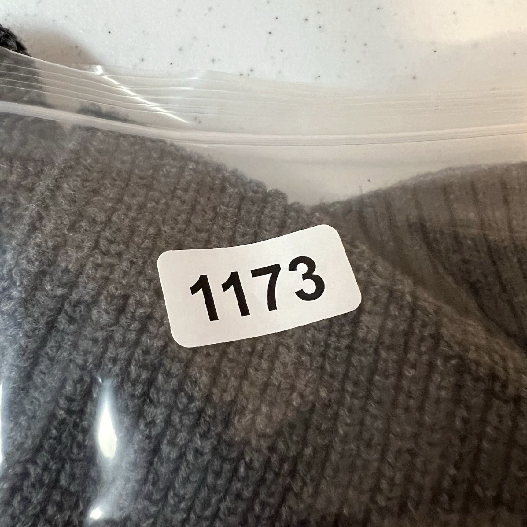 Nautica Nautica Cowl Neck Knit Sweater Womens Large Dark Gray Pullover Sweatshirt Size L / US 10 / IT 46 - 7 Thumbnail