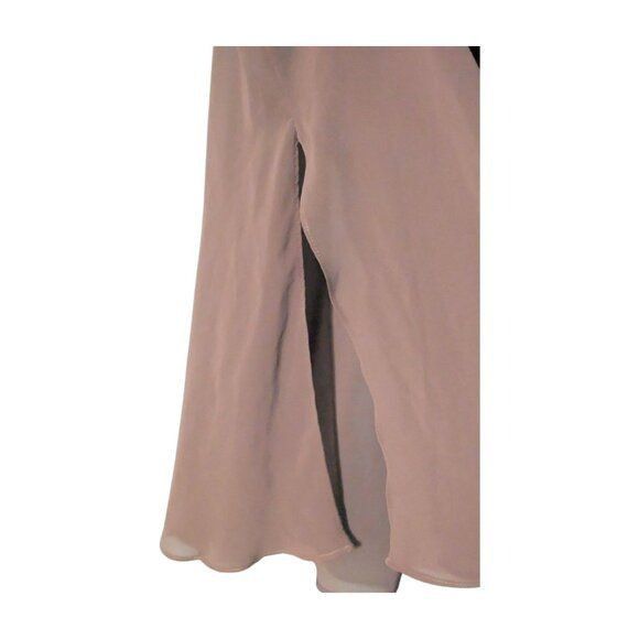 Victoria's Secret Victoria's Secret Silver Nightie and Robe L Size L / US 10 / IT 46 - 8 Thumbnail