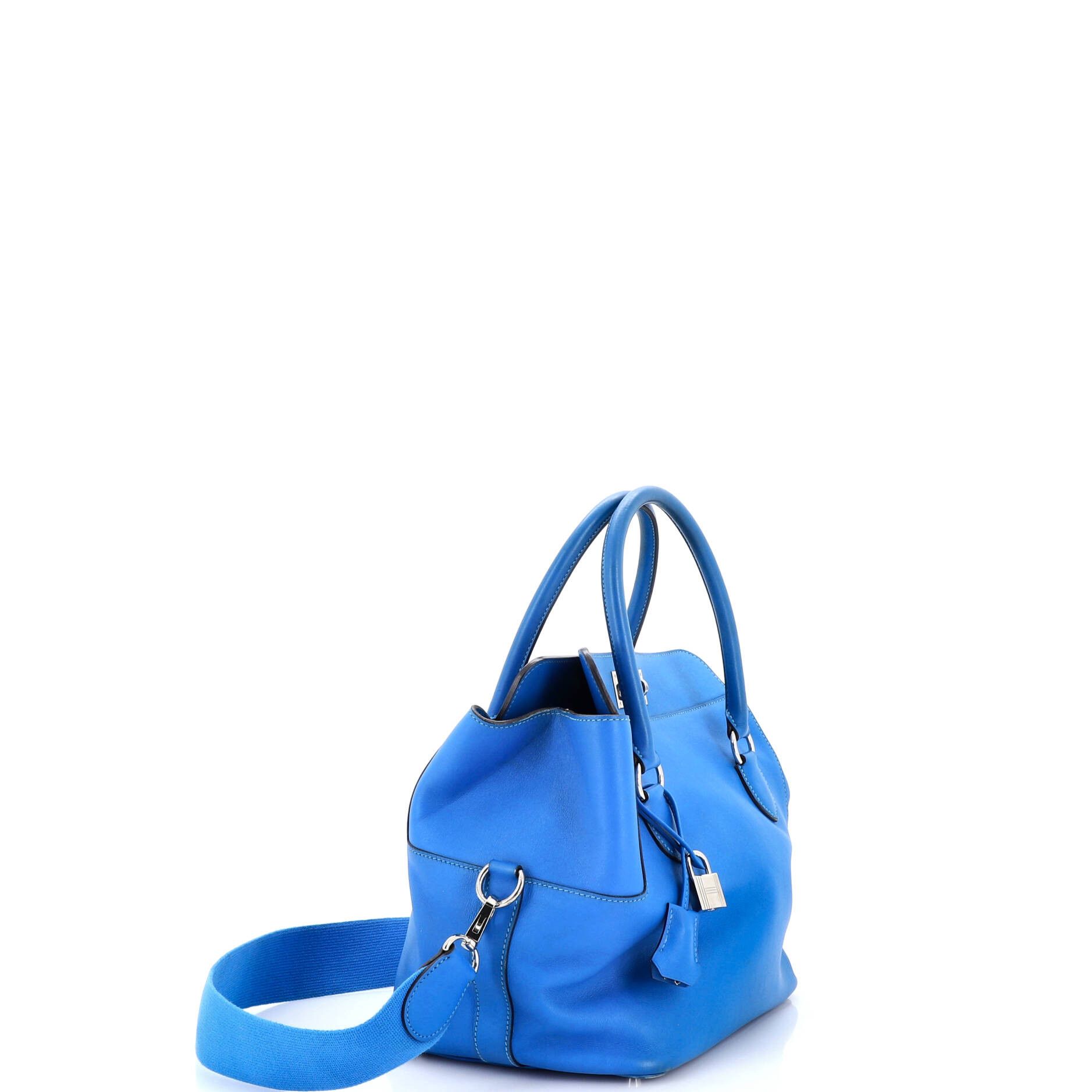 Hermes Toolbox Bag Swift 26 Size ONE SIZE - 1 Thumbnail