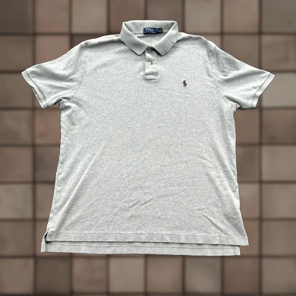 Ralph Lauren VINTAGE not included Size US L / EU 52-54 / 3 - 1 Thumbnail