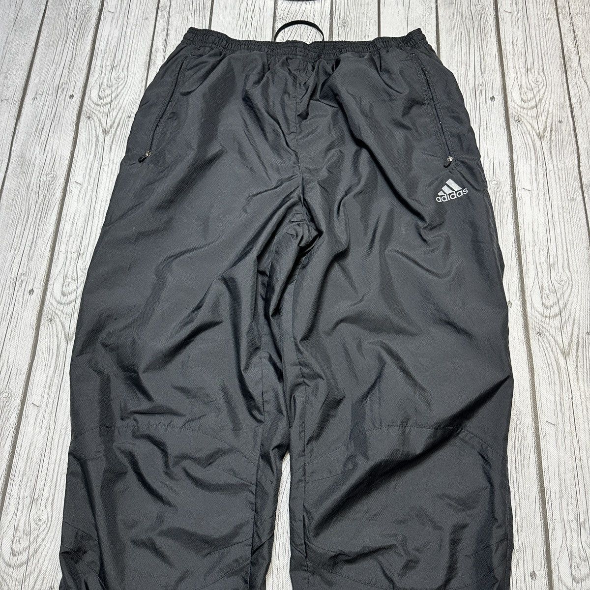 Adidas × Vintage Vintage Adidas Response pants Size US 32 / EU 48 - 3 Thumbnail