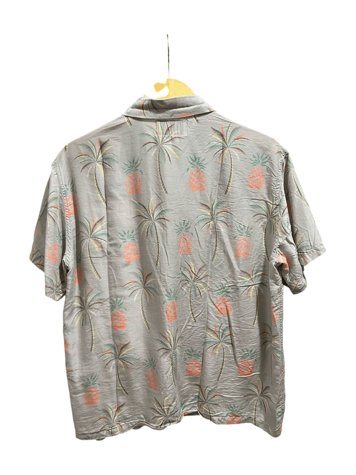 Guilty Parties Guilty parties hawaiian shirt | Grailed
