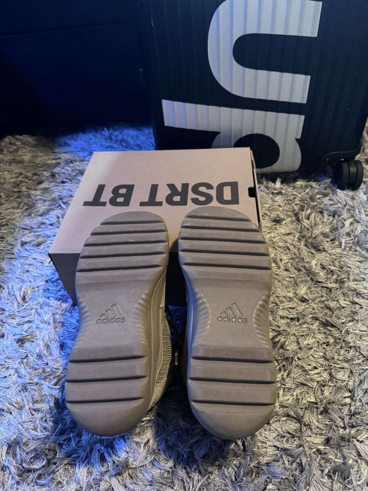 Yeezy Yeezy desert boots Size US 9 / EU 42 - 10 Thumbnail