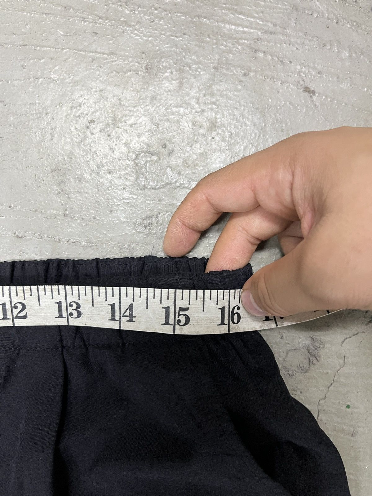 Beauty Beast × GU × Japanese Brand Gu Wide Yohji Yamamoto Style Cargo Pants Size US 30 / EU 46 - 5 Thumbnail