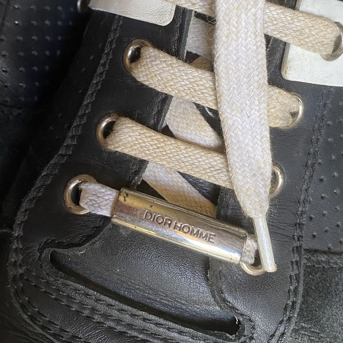 Dior Dior Homme SS13 Sneakers KVA Era Size US 9 / EU 42 - 11 Thumbnail