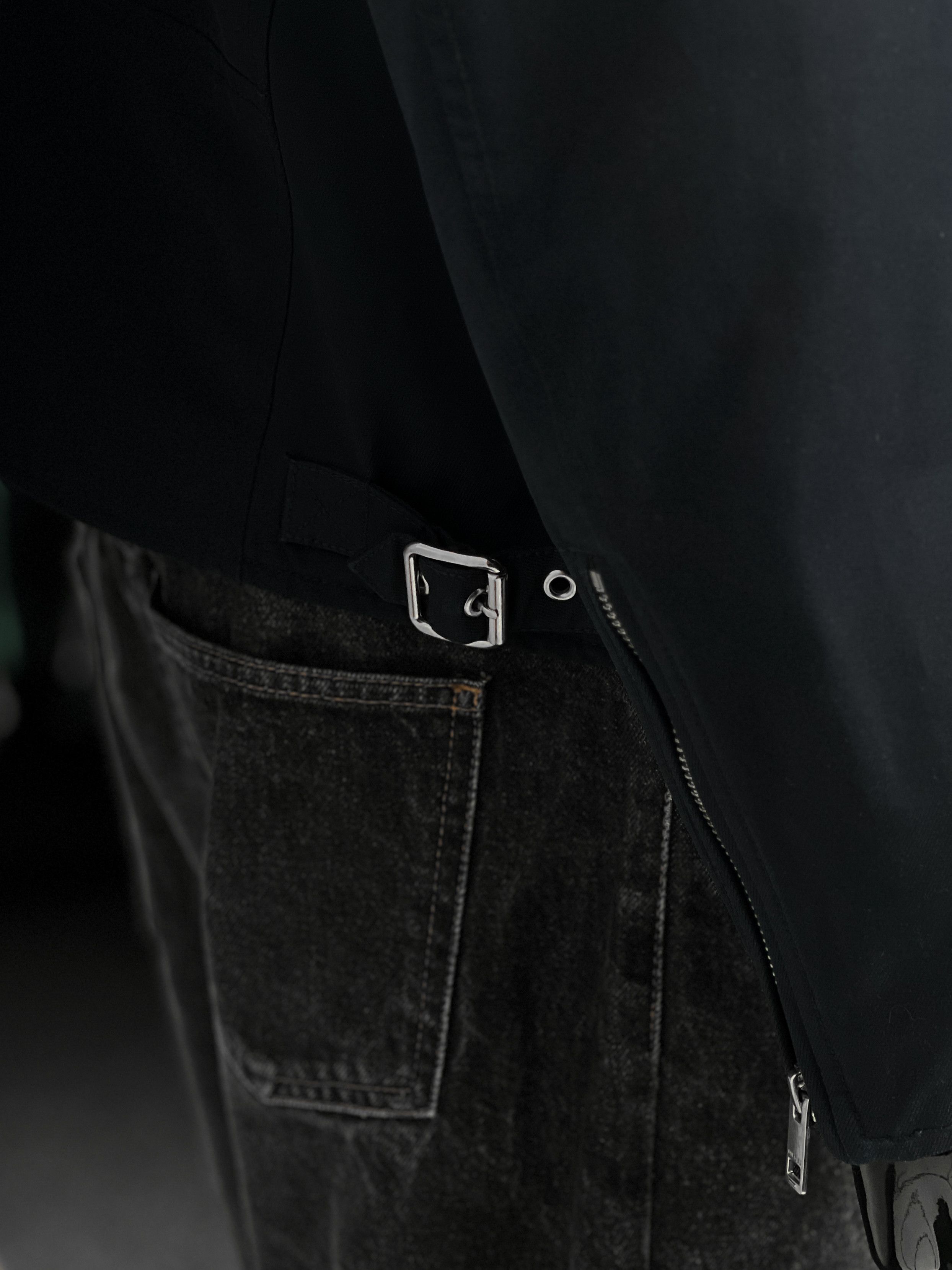Diesel Diesel Men`s Jacket Size US L / EU 52-54 / 3 - 12 Thumbnail