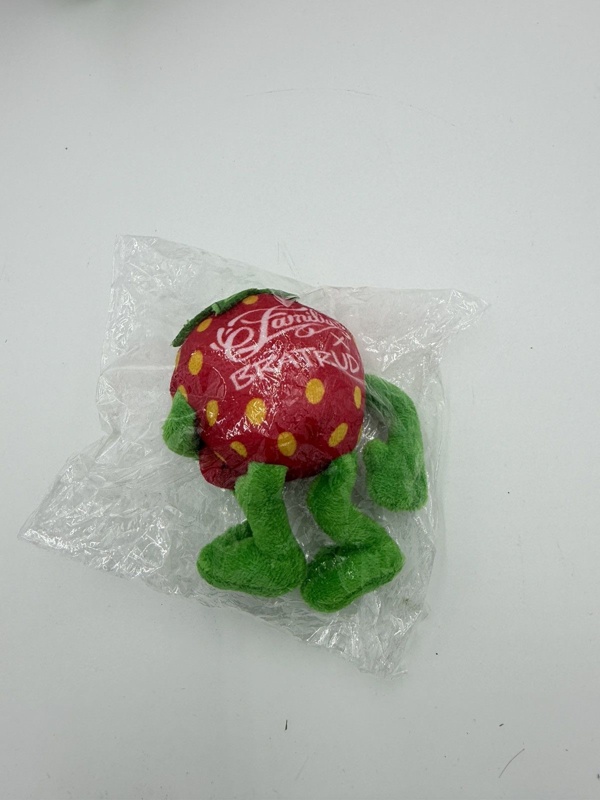 Nike SB Dunk High Strawberry Cough (Special Box) Size US 9.5 / EU 42-43 - 10 Thumbnail