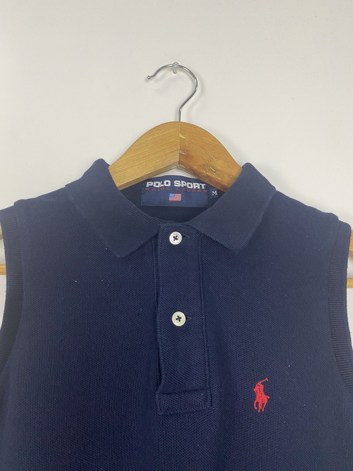 Polo Ralph Lauren Polo Sport Ralph Lauren Size US M / EU 48-50 / 2 - 9 Thumbnail