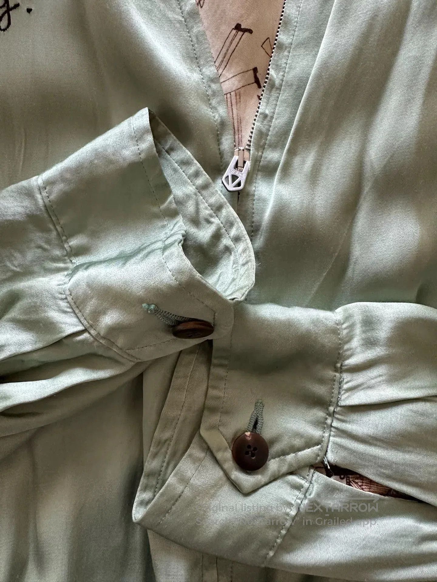 Visvim visvim 22aw redsun souvenir long sleeve shirt. Size US M / EU 48-50 / 2 - 4 Thumbnail