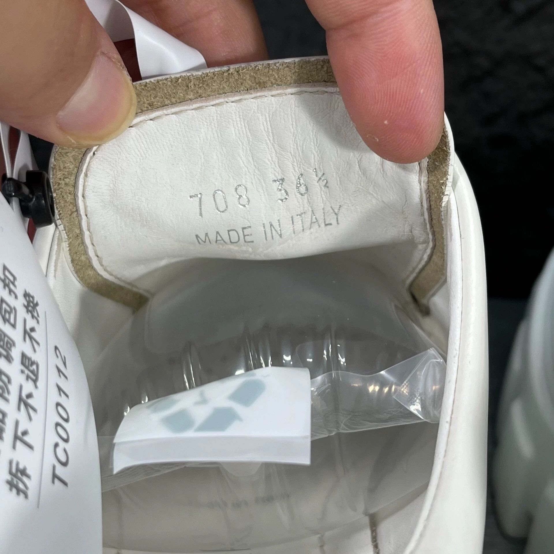 Prada PRADA platform loafers / Size US 6 / IT 36 - 6 Thumbnail