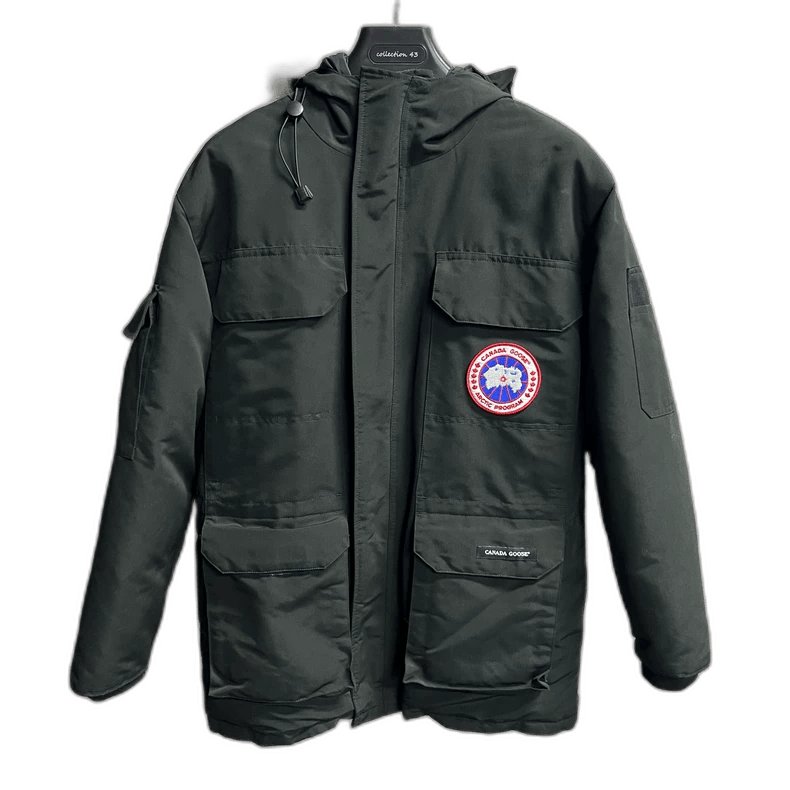 Goose 4565mr 4565mr Canada Goose Men's Expedition Extreme Weather