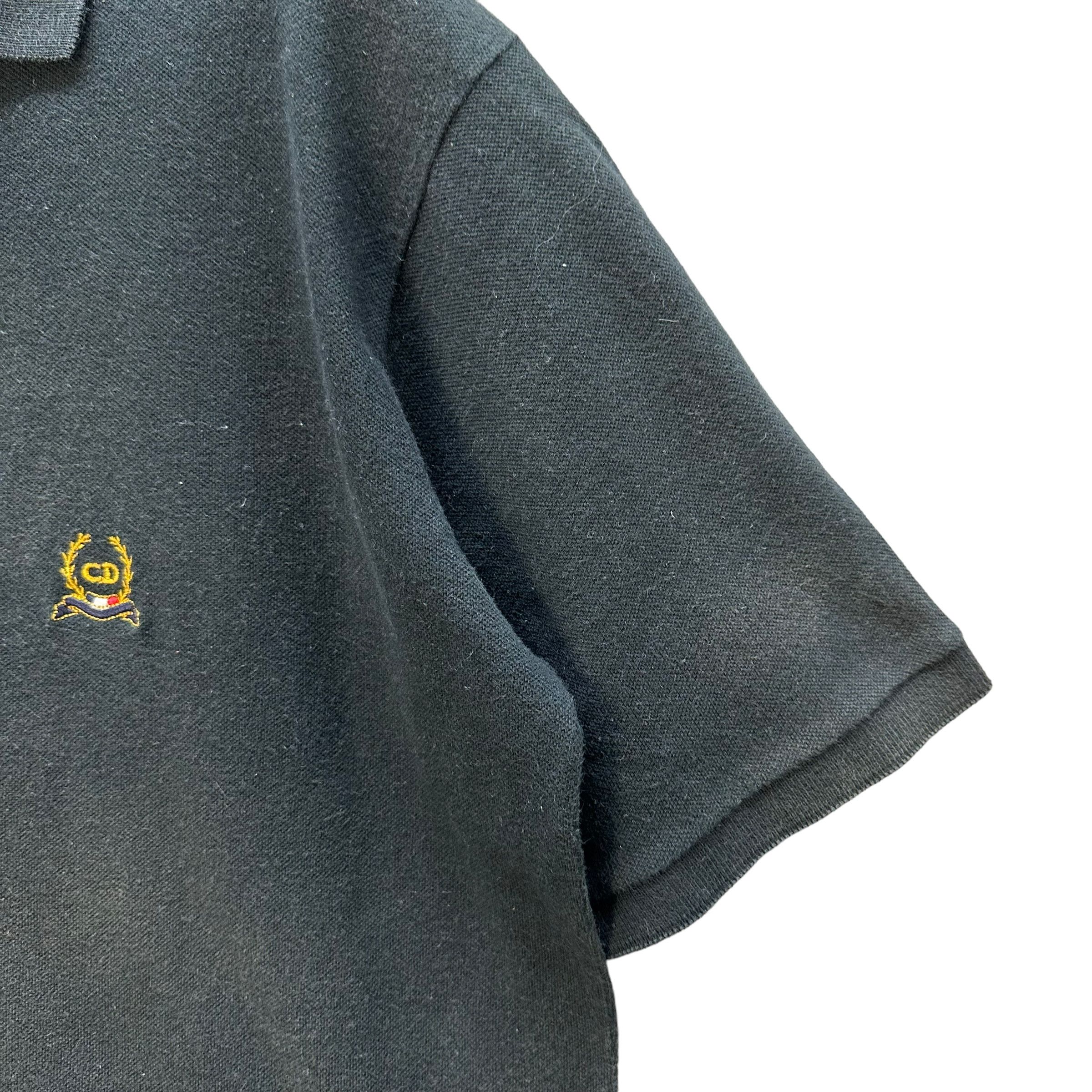 Christian Dior Monsieur CHRISTIAN DIOR EMBROIDERY SMALL LOGO POLOS #9102-56 Size US M / EU 48-50 / 2 - 6 Thumbnail