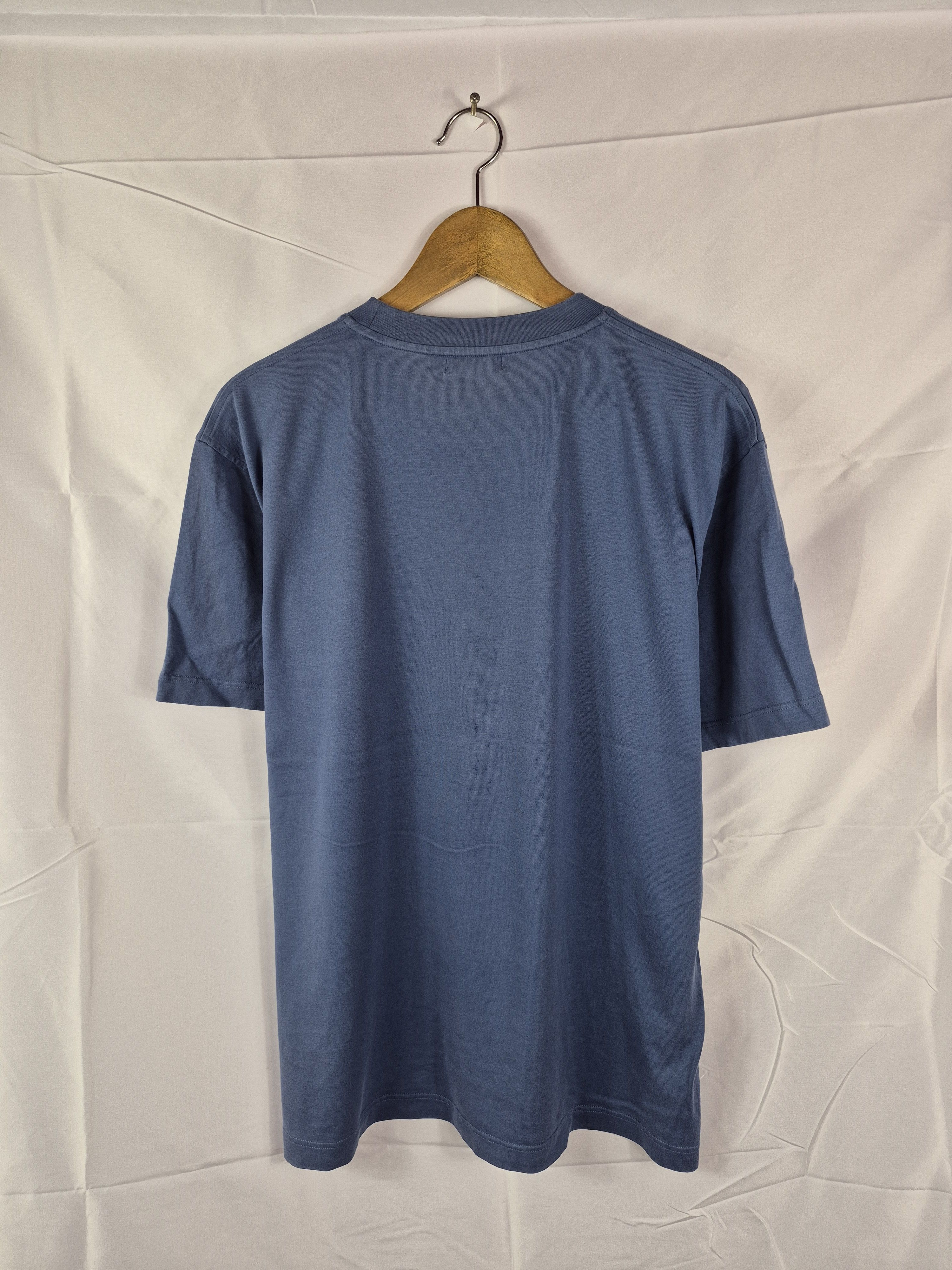 Burberry 🔥 Burberry London Novacheck Pocket Tee Size US L / EU 52-54 / 3 - 5 Thumbnail