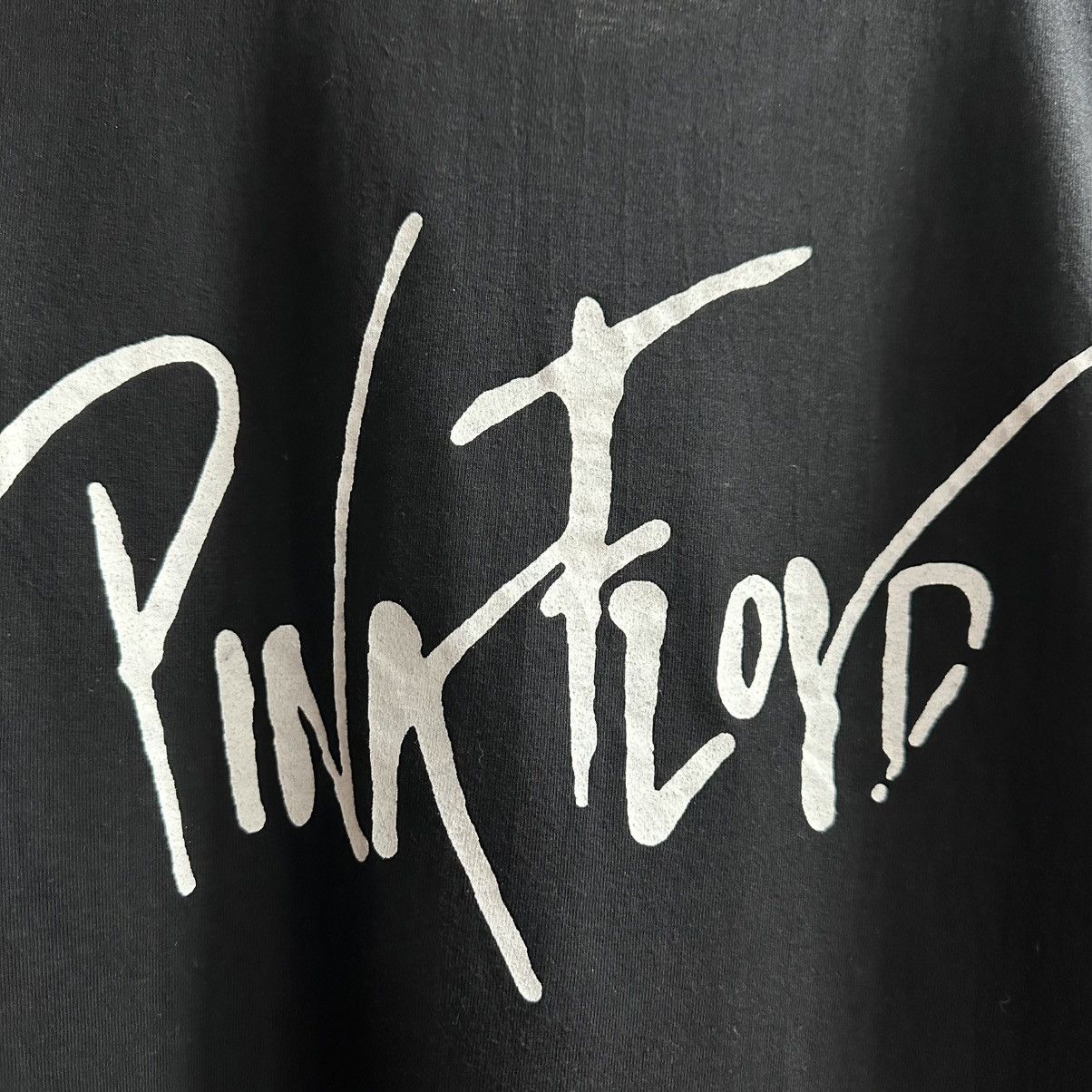 Band Tees Vintage Pink Floyd All Over Print Graphic Tee Size US M / EU 48-50 / 2 - 11 Thumbnail