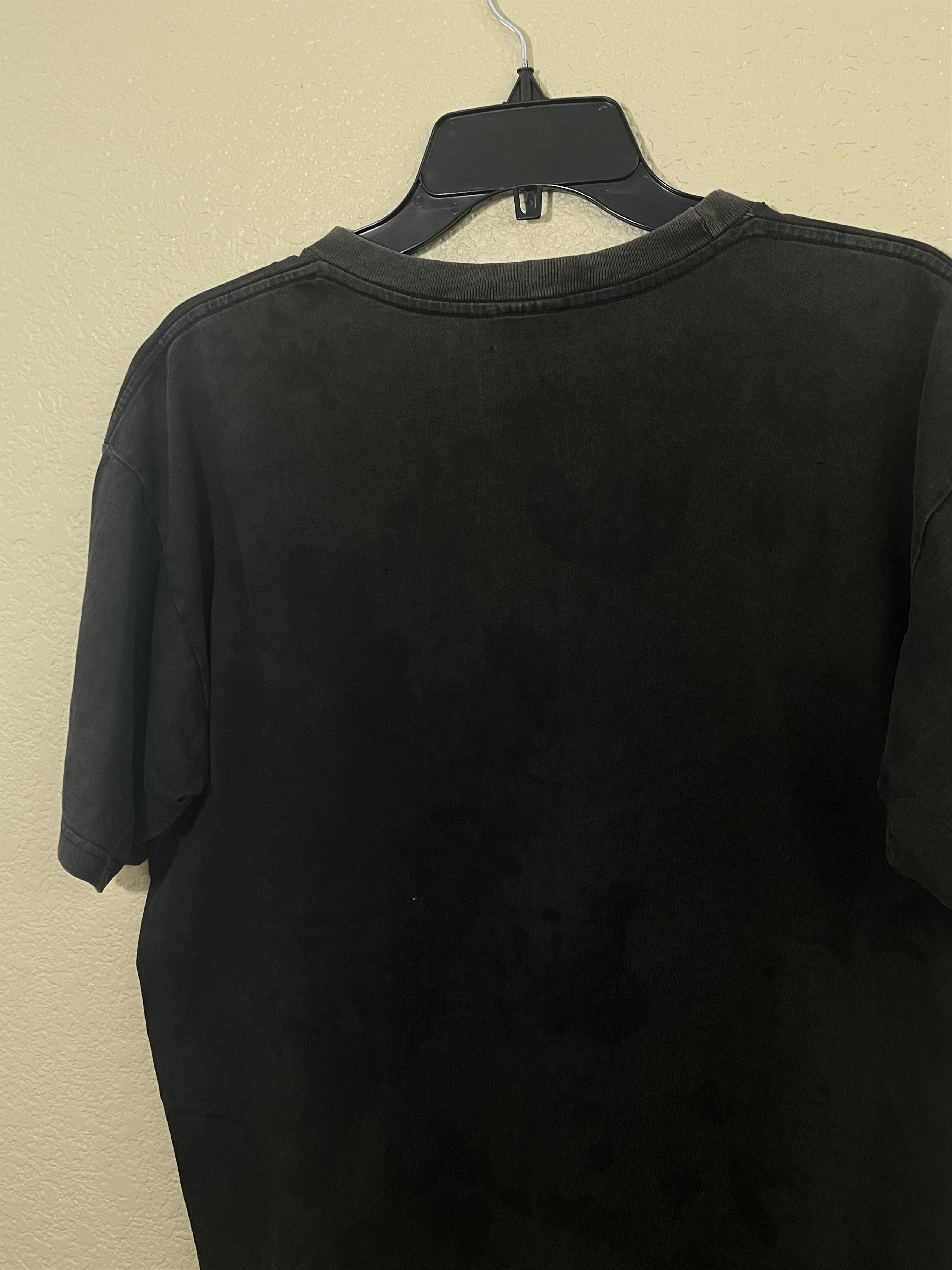 Vintage Vintage David Lynch "The Elephant Man" movie t-shirt rare Size US XL / EU 56 / 4 - 9 Thumbnail