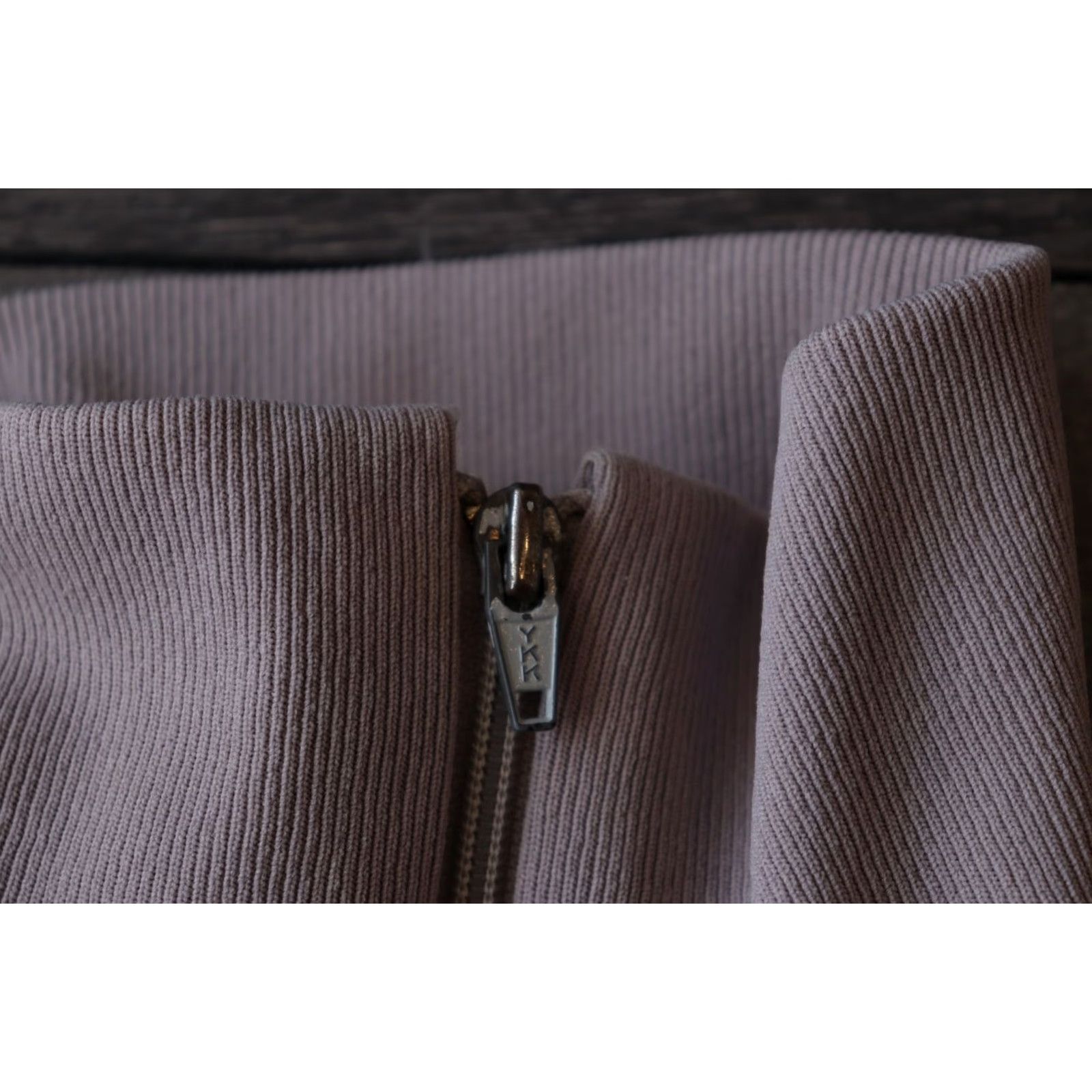 Adidas ADIDAS VINTAGE VENTEX JACKET Tracking Full Zip Gray SIZE S-M Men 80s Retro Trefoil Vintage Jacket Size US S / EU 44-46 / 1 - 3 Thumbnail