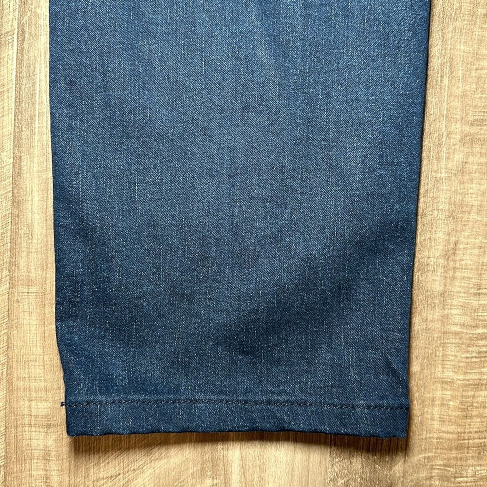 Mavi Mavi Kendra High Rise Stretch Straight Jeans - 32 Size 32" / US 10 / IT 46 - 3 Thumbnail