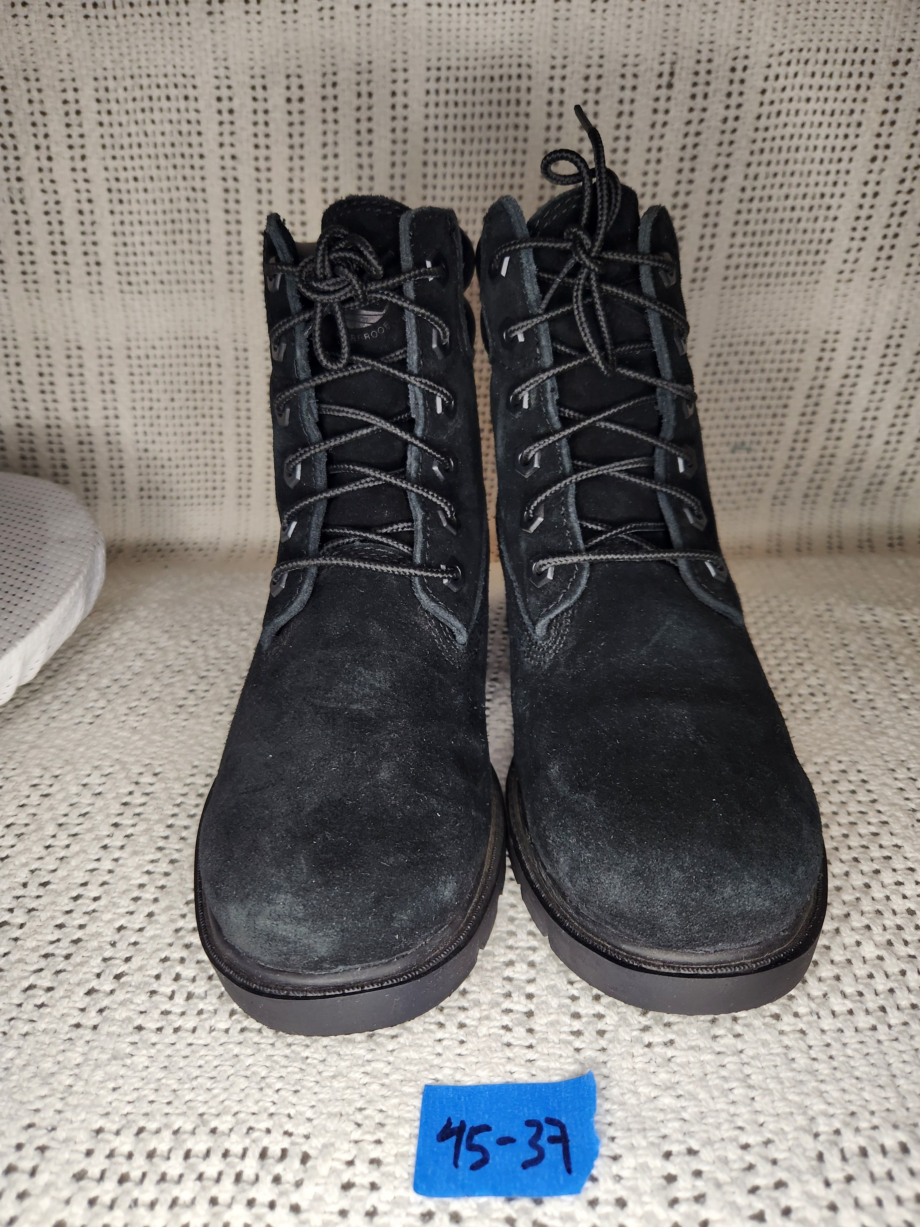 Timberland waterproof primaloft 400 gram Size US 6.5 / IT 36.5 - 3 Thumbnail