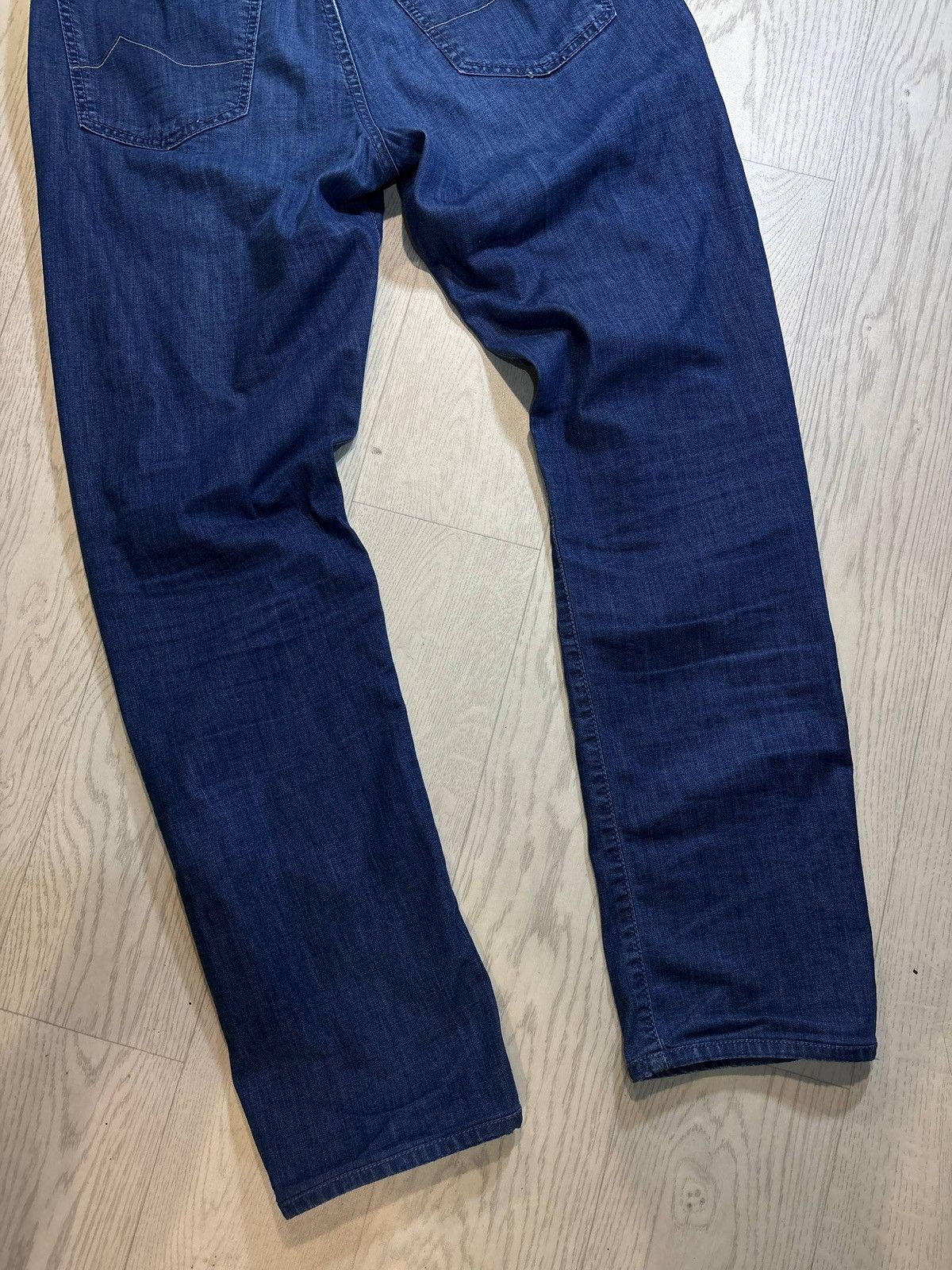 Jacob Cohen Jacob Cohen jeans Size:34 Size US 34 / EU 50 - 5 Thumbnail