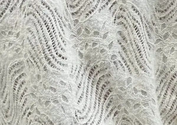 VIBE Vintage Fall/Winter Knit Long Sleeve Blouse Top Size US XL / EU 56 / 4 - 6 Thumbnail