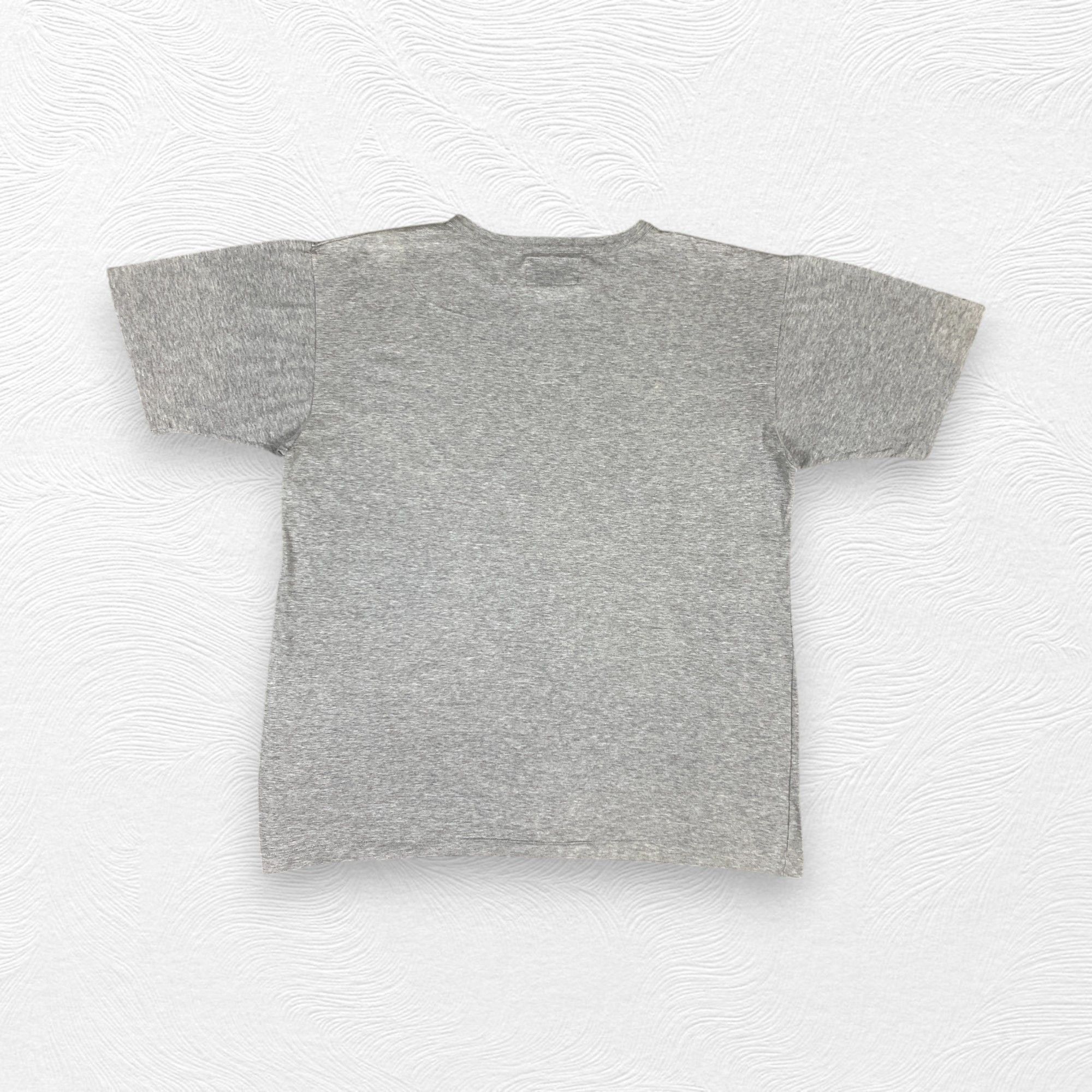 Kenzo Kenzo Jeans T-shirt - L047 Size US M / EU 48-50 / 2 - 2 Thumbnail