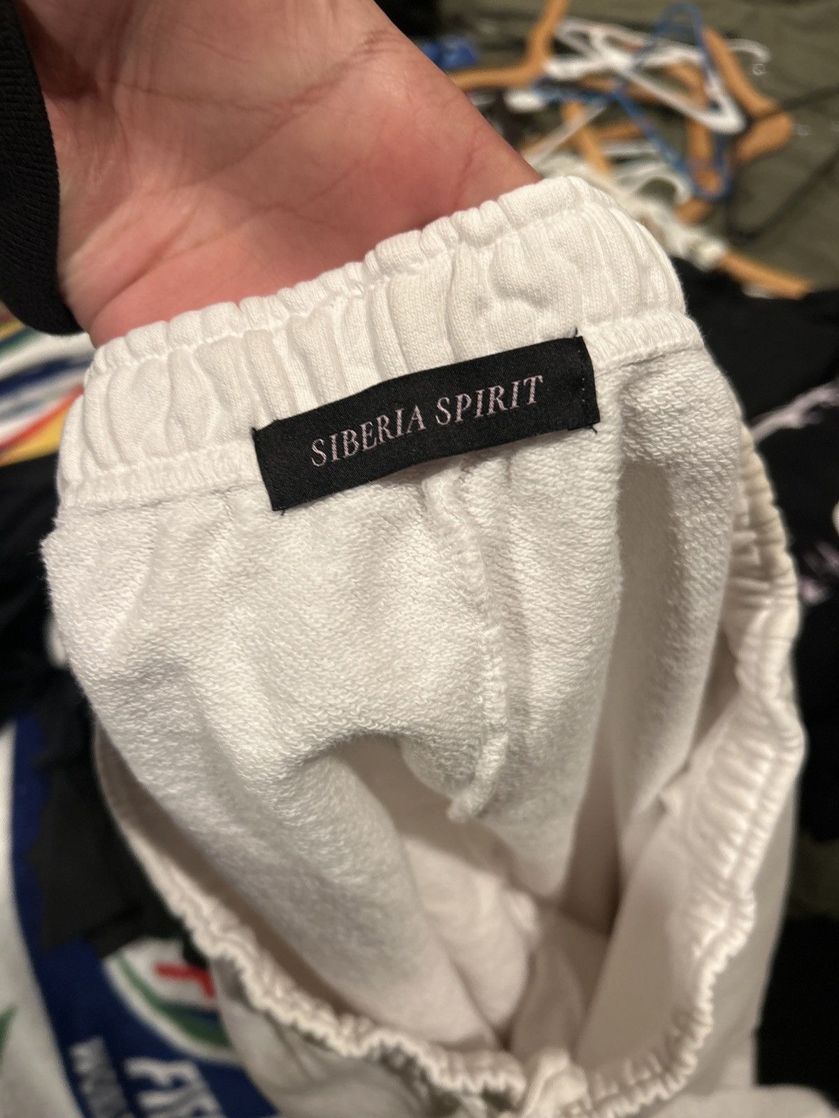 Siberia Hills Siberia hills - spirit - sailor moon sweatpants Size US 34 / EU 50 - 5 Thumbnail