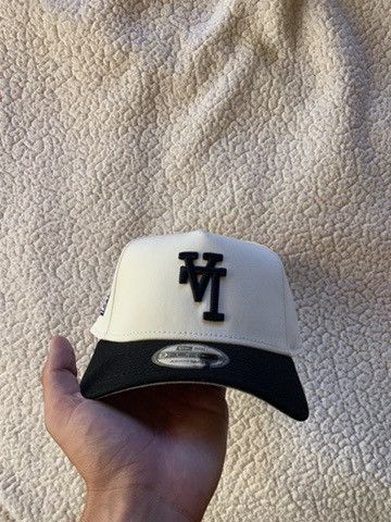 New Era New Era LA Adjustable Hat Size ONE SIZE - 1 Thumbnail