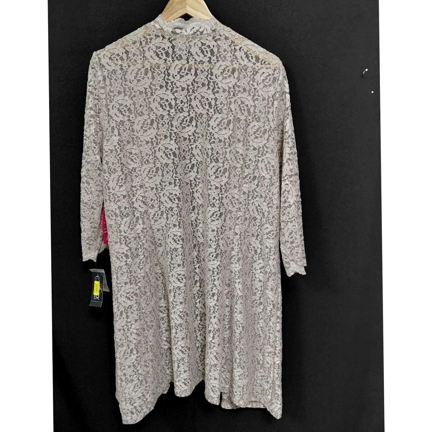 Alex Evenings VINTAGE N/A Size XXL / US 16-18 / IT 52-54 - 2 Thumbnail
