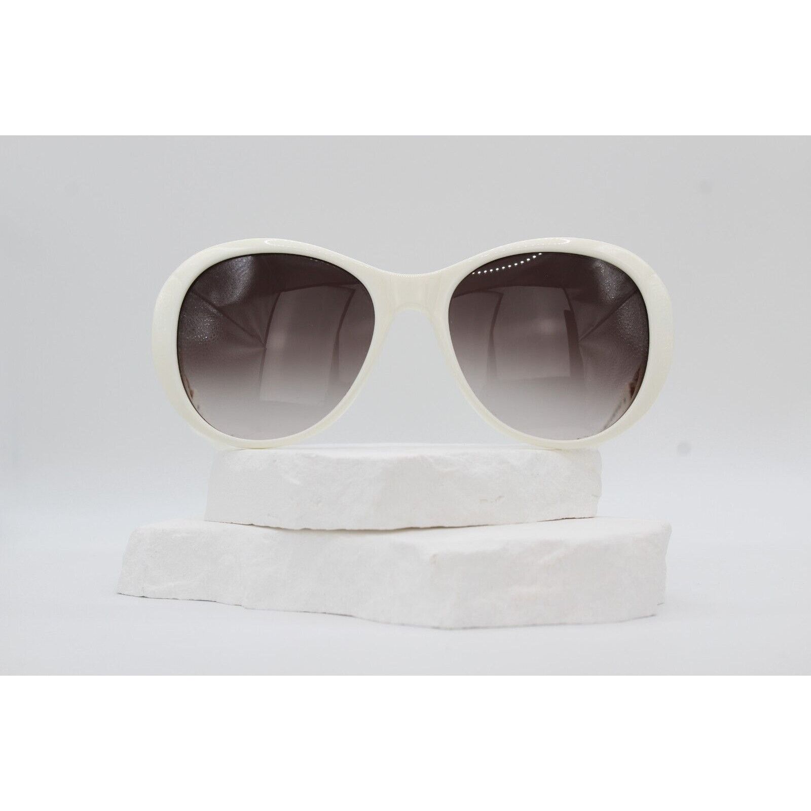 Balmain Balmain BL2066 3 Eyeglasses - Ivory Frame Size ONE SIZE - 2 Thumbnail