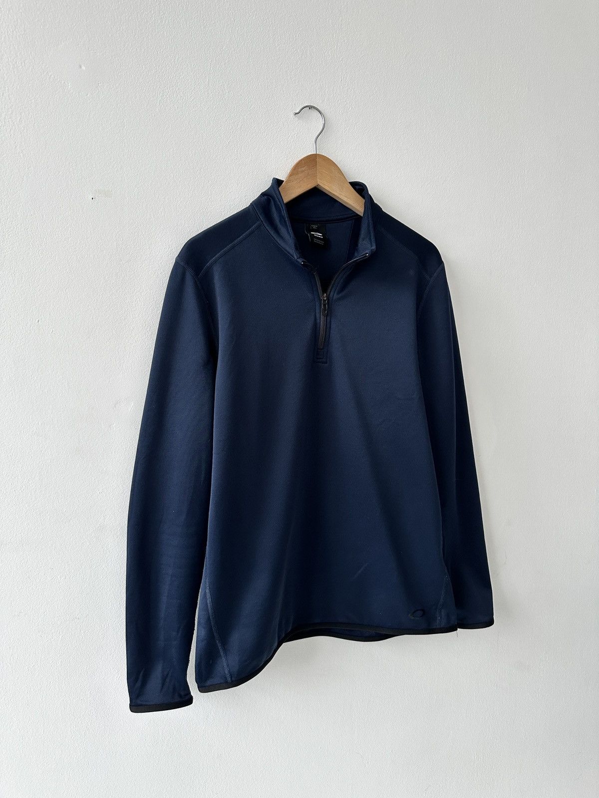 Oakley Oakley Sweatshirt Size US M / EU 48-50 / 2 - 2 Thumbnail