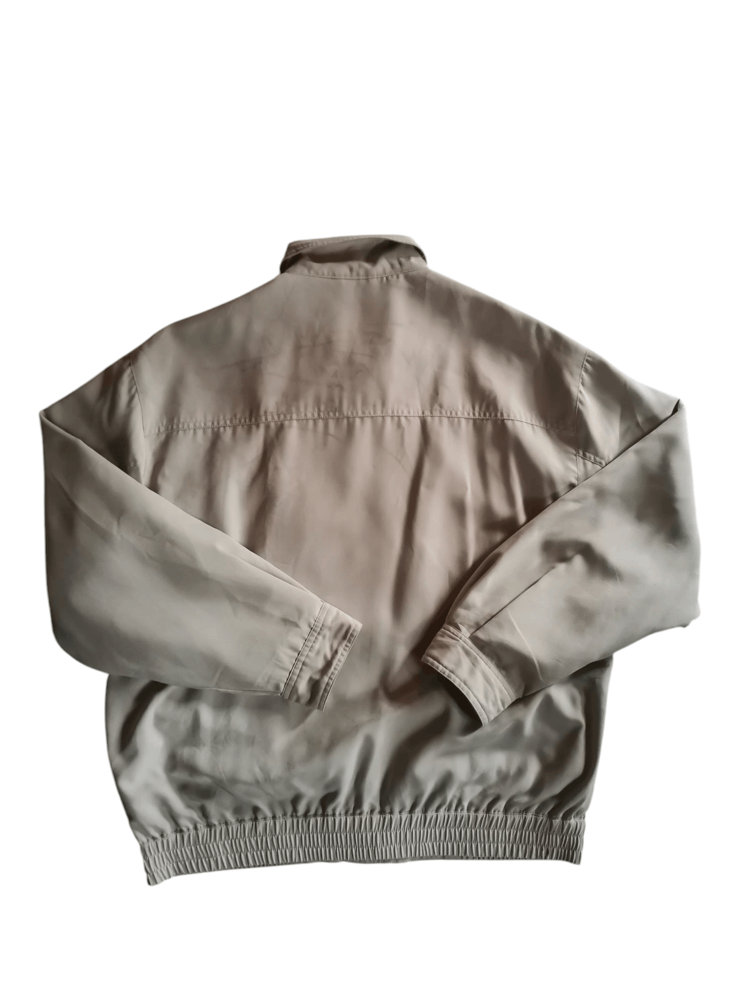 Gianni Valentino × Valentino Vintage Gianni Valentino Italy Zipper Jacket Size US M / EU 48-50 / 2 - 6 Thumbnail