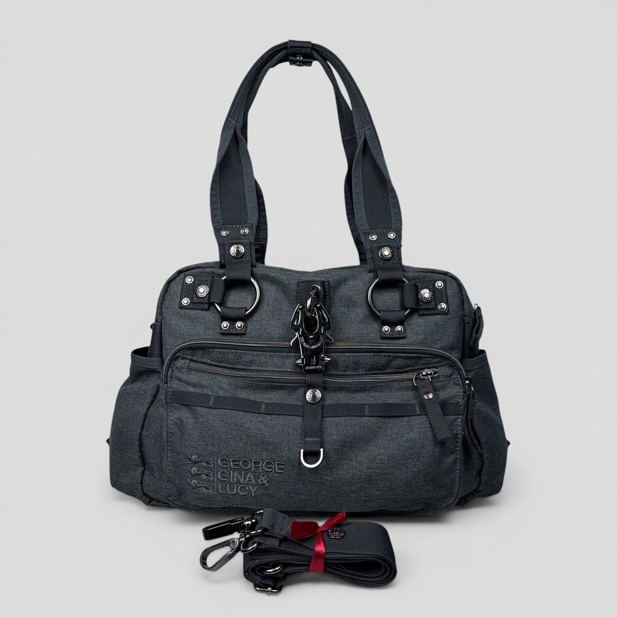 George Gina & Lucy Vintage George Gina Lucy GGL Baby2kiss Bag Alyx Size ONE SIZE - 1 Thumbnail