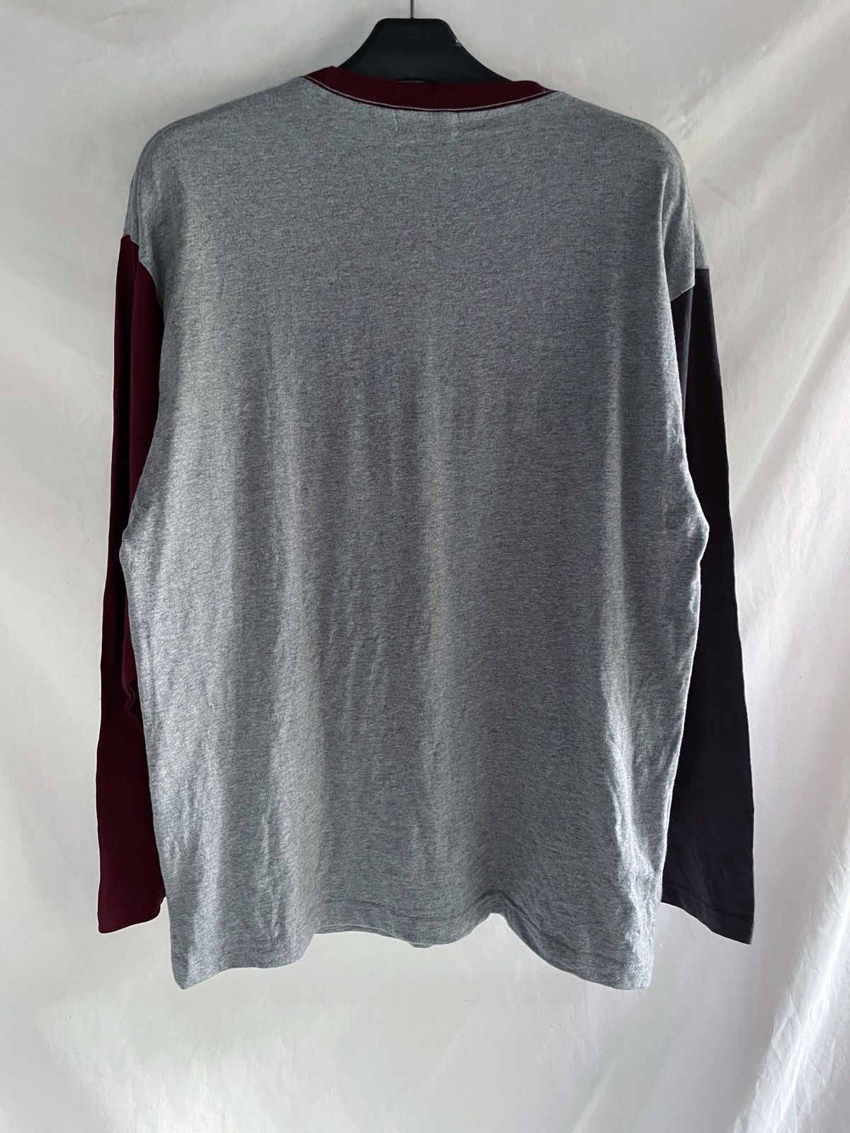 Japanese Brand JAPANESE KAILUA BAY LONG SLEEVE Size US L / EU 52-54 / 3 - 10 Thumbnail
