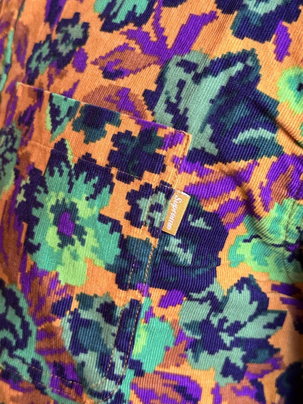 Supreme Supreme Shirt Size US M / EU 48-50 / 2 - 7 Thumbnail