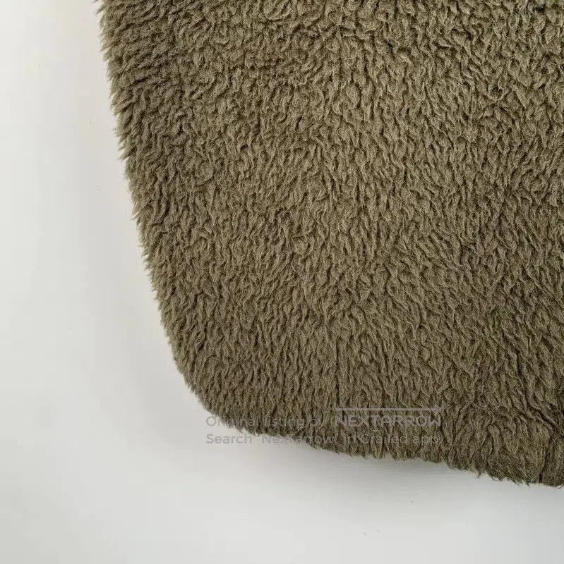 Max Mara MaxMara Olive Green Alpaca Wool Coat . Size M / US 6-8 / IT 42-44 - 5 Thumbnail