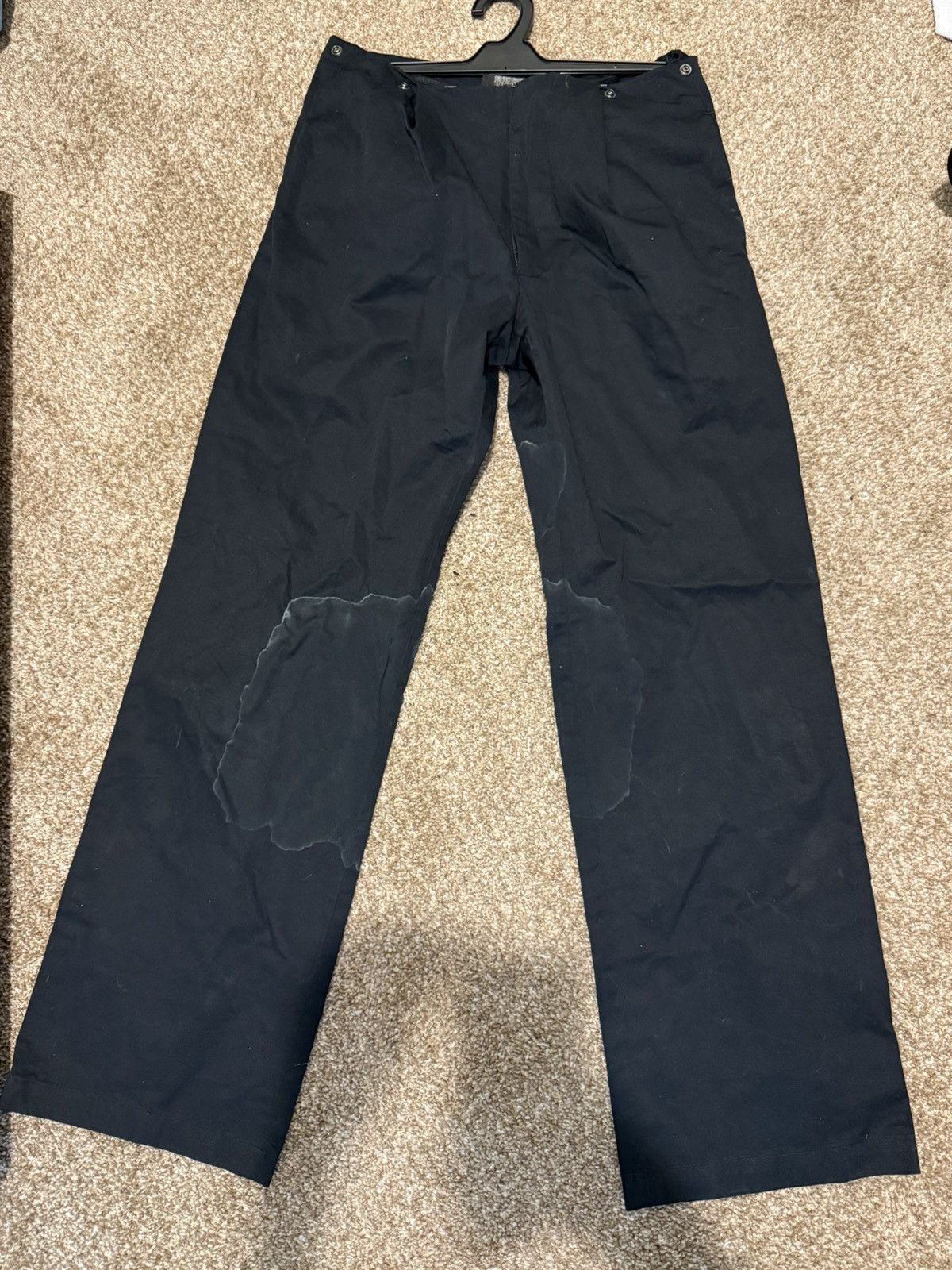 Raf by Raf Simons Raf Simons Archive Redux Pants Size 26" / US 2 / IT 38 - 1 Thumbnail