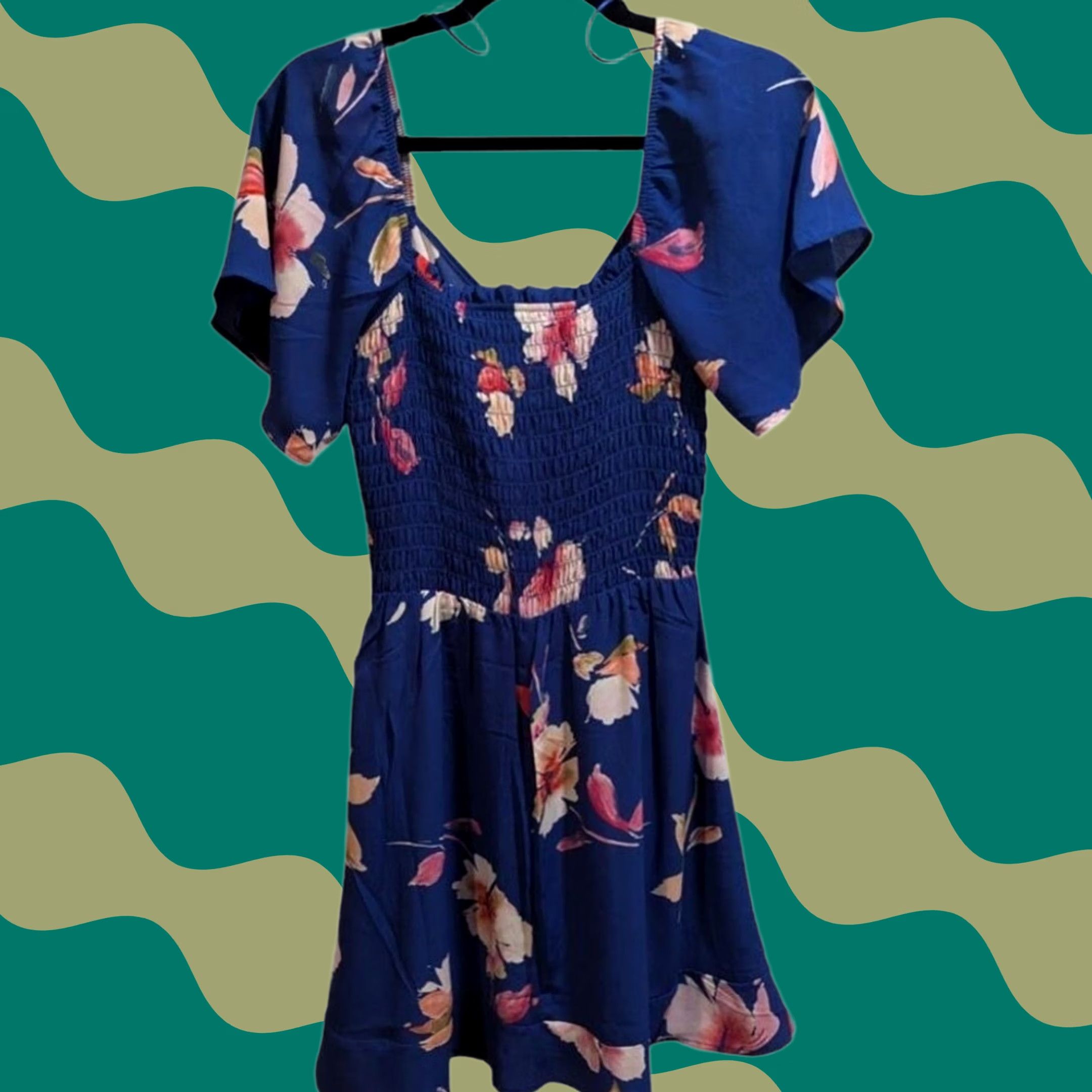 Vintage VINTAGE? No. Size M / US 6-8 / IT 42-44 - 1 Thumbnail