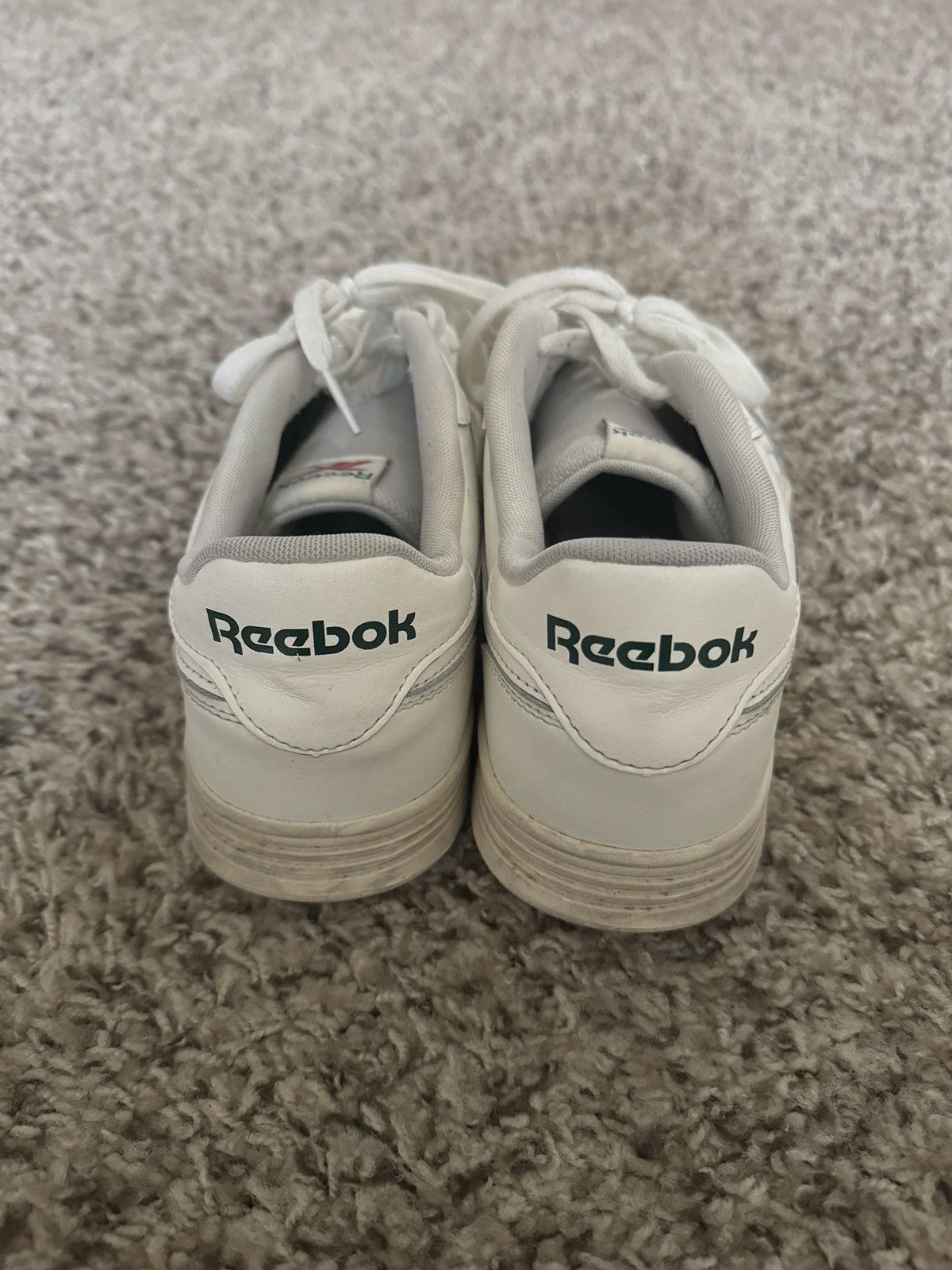 Reebok Court Advance Size US 11 / EU 44 - 6 Thumbnail