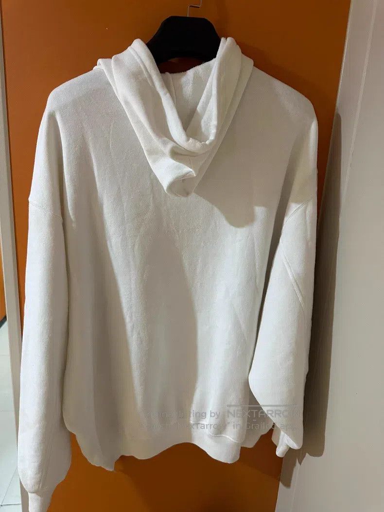 Balenciaga Balenciaga Seven Languages Sweatshirt Size US M / EU 48-50 / 2 - 2 Thumbnail