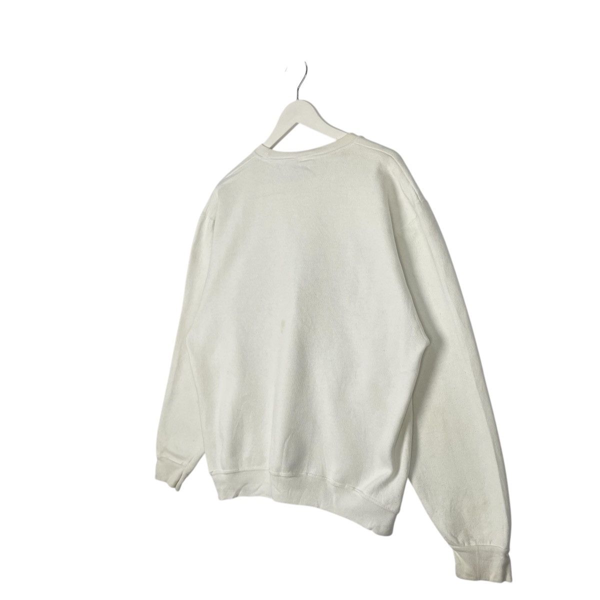 Designer × Vintage Vintage Hoodie/sweater UCLA Los Angles college university Size US M / EU 48-50 / 2 - 5 Thumbnail