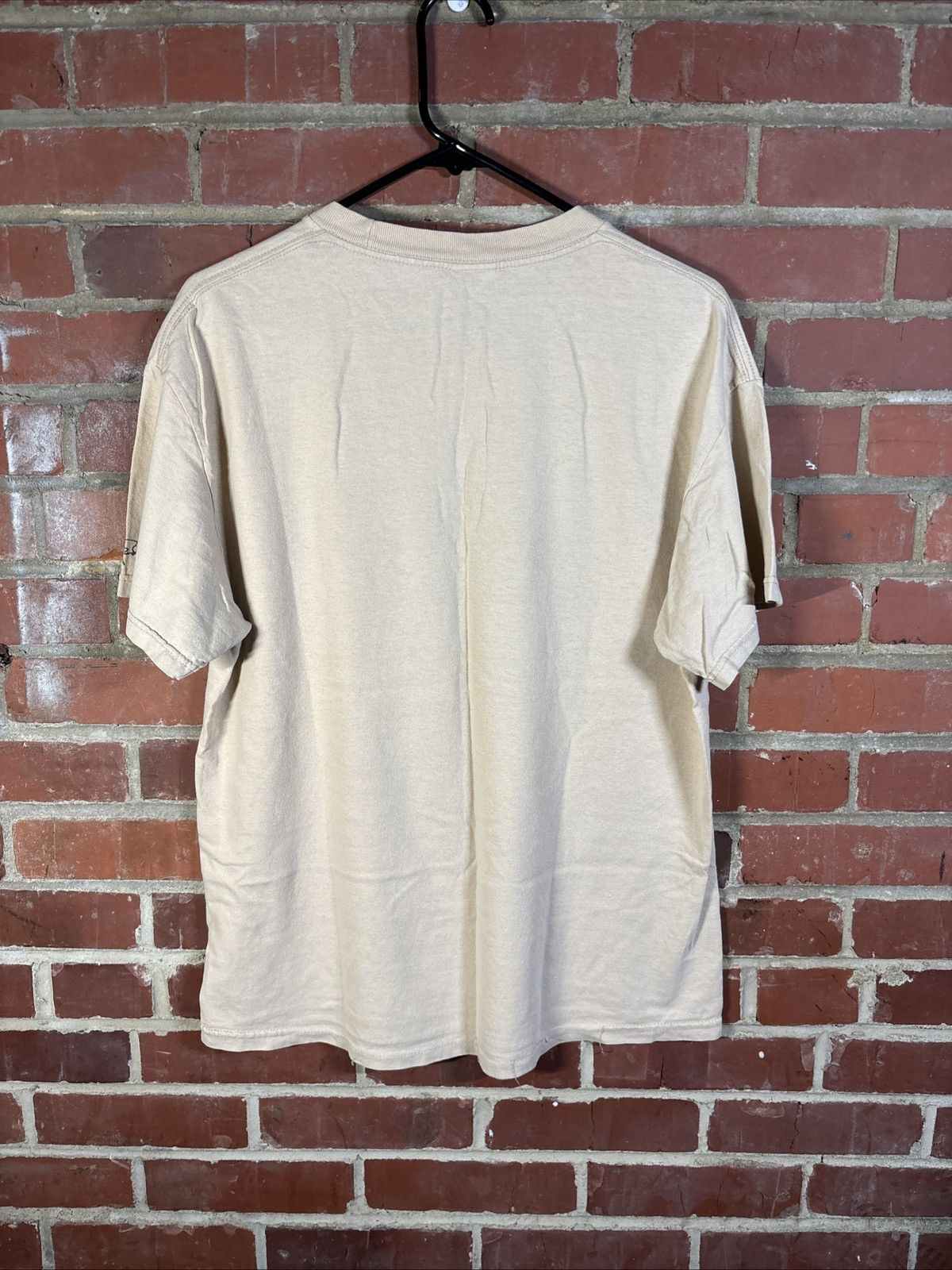 Other Vintage Y2k Jimi Hendrix Shirt 2005 Experience Portrait Sz L Size US L / EU 52-54 / 3 - 6 Thumbnail